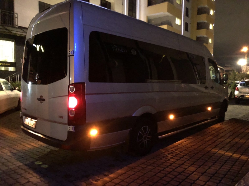 трансфер - <ro>Изображение</ro><ru>Изображение</ru> #2, <ru>Объявление</ru> #1704156