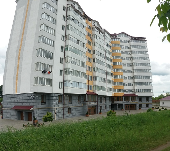 Продам 1-кім. квартиру в зданій новобудові, ЖК "Ювілейний" - <ro>Изображение</ro><ru>Изображение</ru> #1, <ru>Объявление</ru> #1706467
