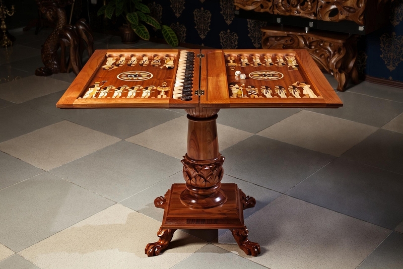 Шахматы для подарка. - <ro>Изображение</ro><ru>Изображение</ru> #4, <ru>Объявление</ru> #1707704