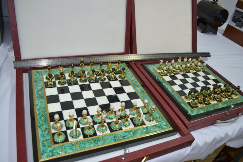 Шахматы для подарка. - <ro>Изображение</ro><ru>Изображение</ru> #6, <ru>Объявление</ru> #1707704