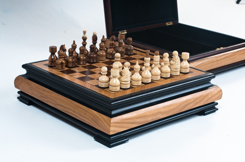 Шахматы для подарка. - <ro>Изображение</ro><ru>Изображение</ru> #9, <ru>Объявление</ru> #1707704