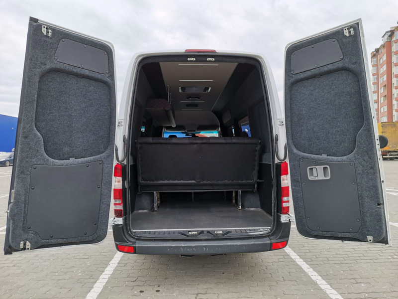 трансфер Карпати - <ro>Изображение</ro><ru>Изображение</ru> #5, <ru>Объявление</ru> #1708004