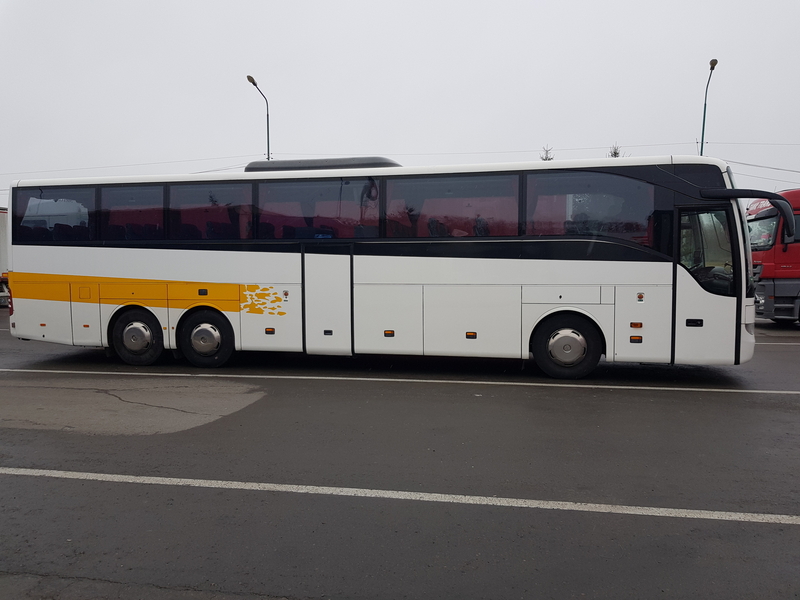 Пассажирские перевозки Україна - <ro>Изображение</ro><ru>Изображение</ru> #1, <ru>Объявление</ru> #1708006