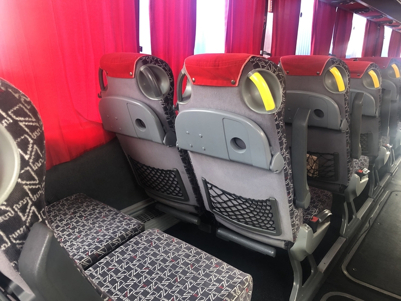 Пассажирские перевозки Україна - <ro>Изображение</ro><ru>Изображение</ru> #3, <ru>Объявление</ru> #1708006