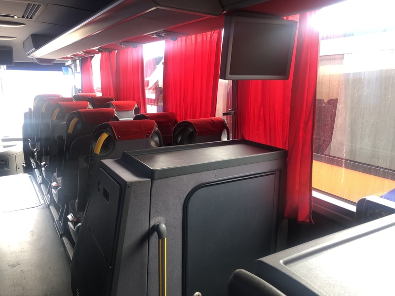 Пассажирские перевозки Україна - <ro>Изображение</ro><ru>Изображение</ru> #4, <ru>Объявление</ru> #1708006