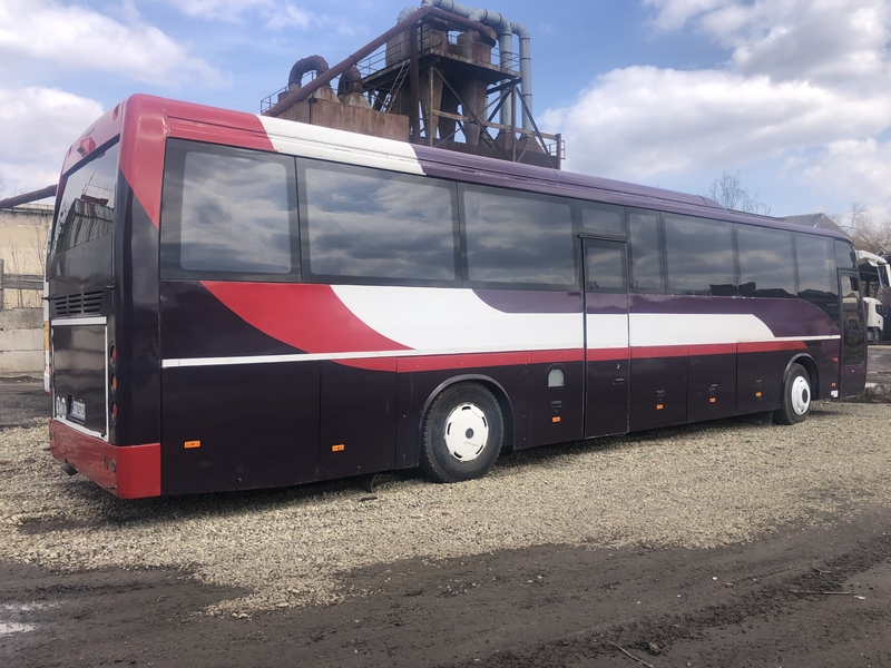 Пассажирские перевозки Україна - <ro>Изображение</ro><ru>Изображение</ru> #5, <ru>Объявление</ru> #1708006