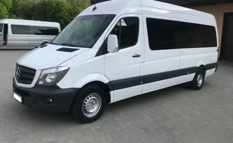 Щоденні пасажирські перевезення ( трансфер) з Івано-Франківська, Тернополя, Льво - <ro>Изображение</ro><ru>Изображение</ru> #3, <ru>Объявление</ru> #1711491