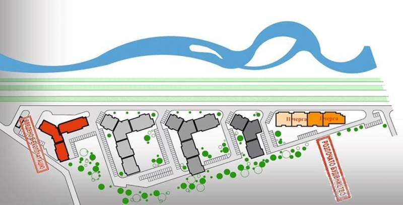 Акція від БК«Траян». Квартири м.Івано-Франківськ - <ro>Изображение</ro><ru>Изображение</ru> #1, <ru>Объявление</ru> #1714579