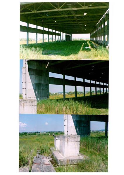 Продам завод недострой - <ro>Изображение</ro><ru>Изображение</ru> #1, <ru>Объявление</ru> #1714250