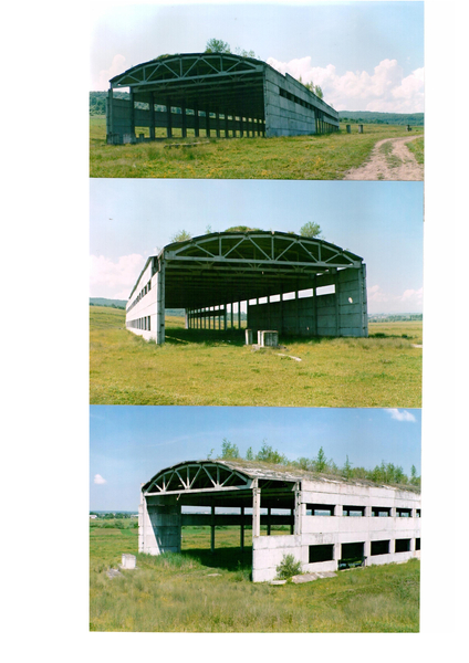 Продам завод недострой - <ro>Изображение</ro><ru>Изображение</ru> #3, <ru>Объявление</ru> #1714250