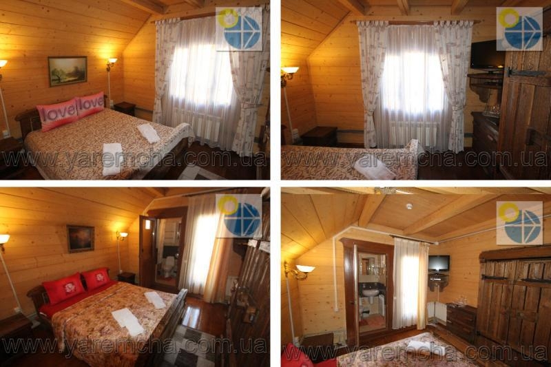 Котедж Палага - відпочинок у горах Буковель Яремча - <ro>Изображение</ro><ru>Изображение</ru> #5, <ru>Объявление</ru> #1717250