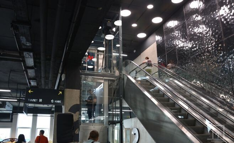 Ліфти та ліфтове обладнання. Пасажирські, панорамні, вантажні - <ro>Изображение</ro><ru>Изображение</ru> #4, <ru>Объявление</ru> #1717700