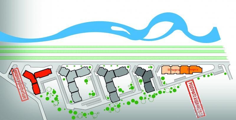 Продаж квартир від забудовника в Івано-Франківську - <ro>Изображение</ro><ru>Изображение</ru> #2, <ru>Объявление</ru> #1718009