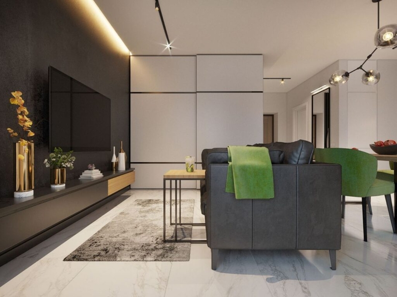 ARDIK | Студія дизайну інтер'єру. Ремонт і квартир, будинків під ключ - <ro>Изображение</ro><ru>Изображение</ru> #2, <ru>Объявление</ru> #1718450