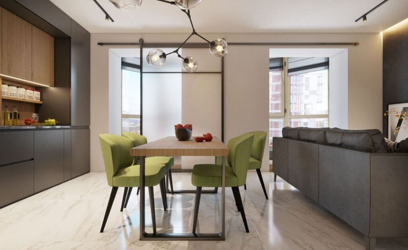 ARDIK | Студія дизайну інтер'єру. Ремонт і квартир, будинків під ключ - <ro>Изображение</ro><ru>Изображение</ru> #3, <ru>Объявление</ru> #1718450