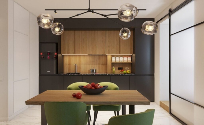 ARDIK | Студія дизайну інтер'єру. Ремонт і квартир, будинків під ключ - <ro>Изображение</ro><ru>Изображение</ru> #4, <ru>Объявление</ru> #1718450