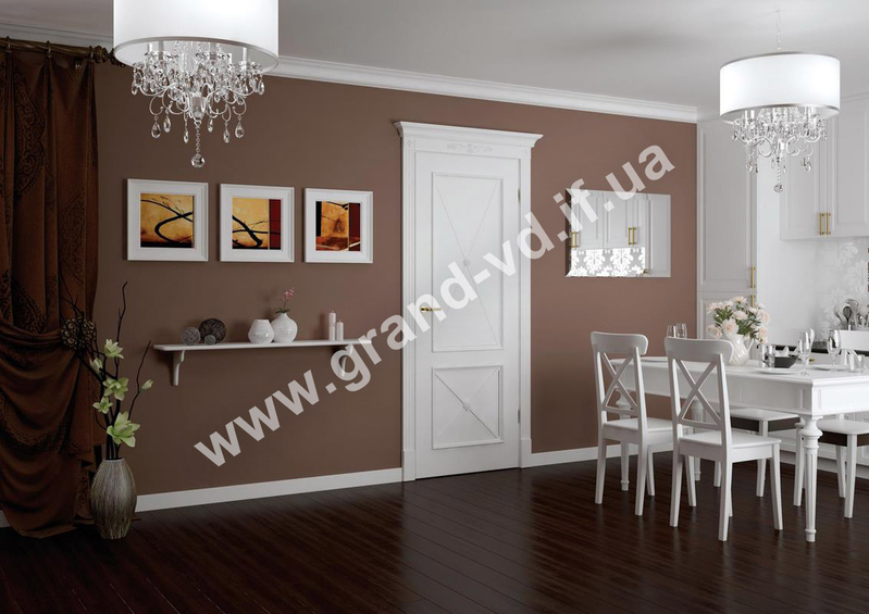 ГРАНД | Двері міжкімнатні. Вхідні. Броньовані. Вікна - <ro>Изображение</ro><ru>Изображение</ru> #3, <ru>Объявление</ru> #1718686