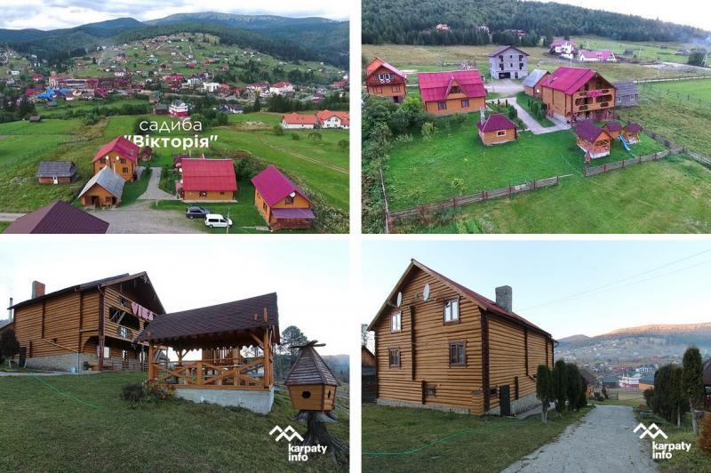 Комфортный и незабываемый отдых в Буковеле! - <ro>Изображение</ro><ru>Изображение</ru> #1, <ru>Объявление</ru> #1720342