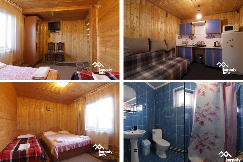 Комфортный и незабываемый отдых в Буковеле! - <ro>Изображение</ro><ru>Изображение</ru> #2, <ru>Объявление</ru> #1720342