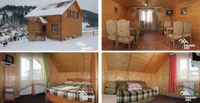 Комфортный и незабываемый отдых в Буковеле! - <ro>Изображение</ro><ru>Изображение</ru> #3, <ru>Объявление</ru> #1720342