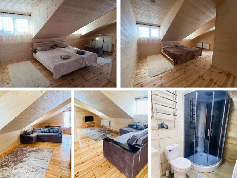 Буковель - садиба «BO&NE» комфортний та незабутній відпочинок - <ro>Изображение</ro><ru>Изображение</ru> #4, <ru>Объявление</ru> #1721529