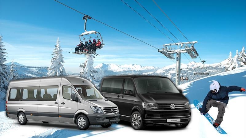 Автобус Буковель. Как доехать в Буковель. Трансфер Буковель - <ro>Изображение</ro><ru>Изображение</ru> #4, <ru>Объявление</ru> #1721531