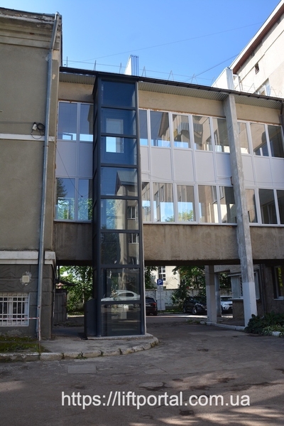 Купити ліфт в Україні. ЛІФТПОРТАЛ - Продаж та монтаж ліфтів - <ro>Изображение</ro><ru>Изображение</ru> #2, <ru>Объявление</ru> #1721328