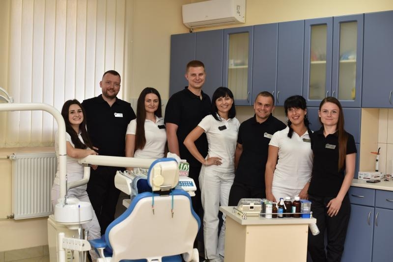 Сучасні стоматологічні послуги в Івано-Франківську - <ro>Изображение</ro><ru>Изображение</ru> #8, <ru>Объявление</ru> #1726259