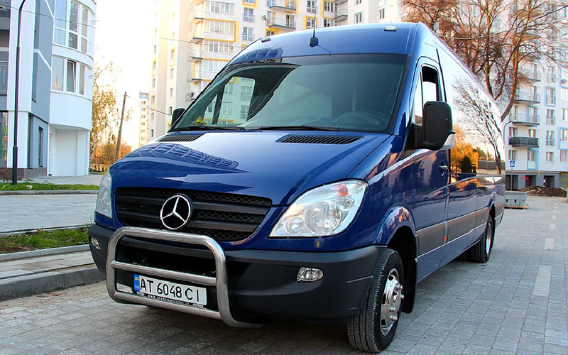 Boomerang - Трансфер Буковель Івано-Франківськ, Львів, Тернопіль, Черн - <ro>Изображение</ro><ru>Изображение</ru> #3, <ru>Объявление</ru> #1730830