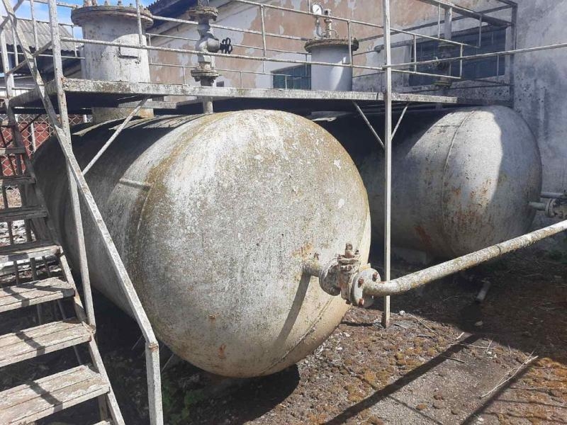 Продам газгольдери - резервуари для газу - <ro>Изображение</ro><ru>Изображение</ru> #3, <ru>Объявление</ru> #1730729