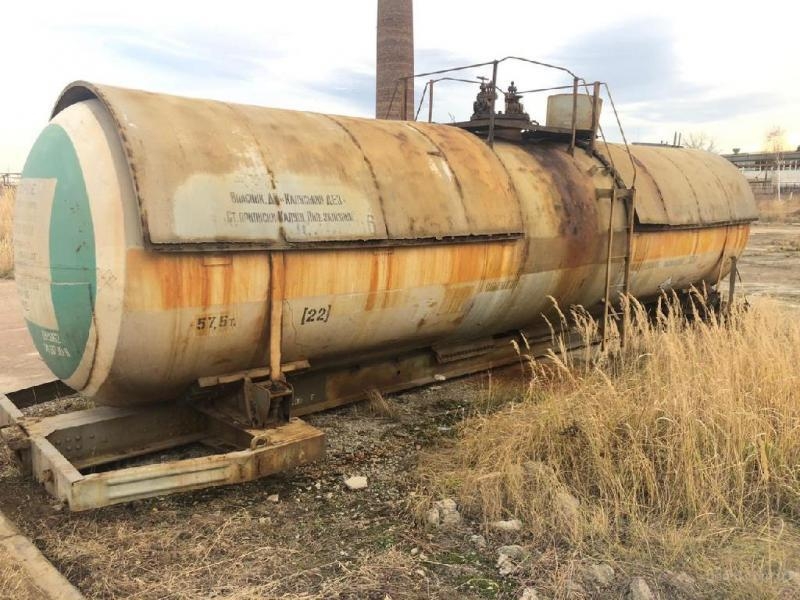 Продам газгольдери - резервуари для газу - <ro>Изображение</ro><ru>Изображение</ru> #6, <ru>Объявление</ru> #1730729