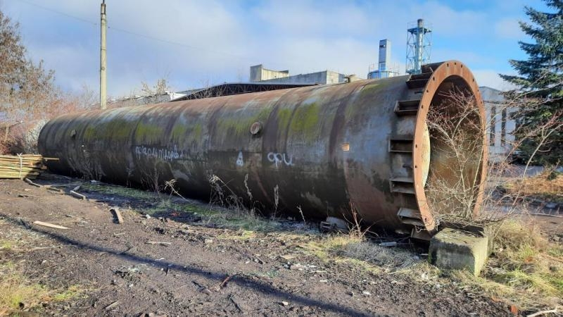 Продам газгольдери - резервуари для газу - <ro>Изображение</ro><ru>Изображение</ru> #7, <ru>Объявление</ru> #1730729