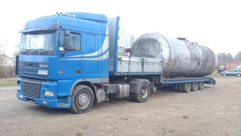 Продам газгольдери - резервуари для газу - <ro>Изображение</ro><ru>Изображение</ru> #8, <ru>Объявление</ru> #1730729