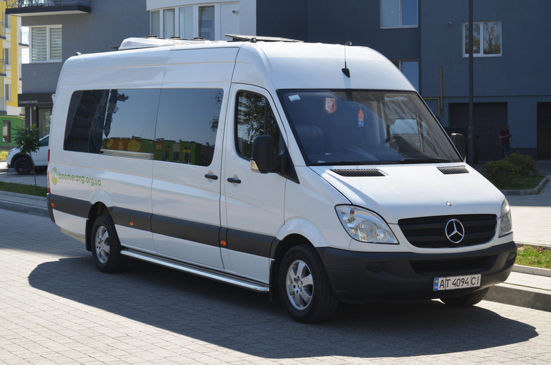 Boomerang - Трансфер Буковель Івано-Франківськ, Львів, Тернопіль, Черн - <ro>Изображение</ro><ru>Изображение</ru> #6, <ru>Объявление</ru> #1730830