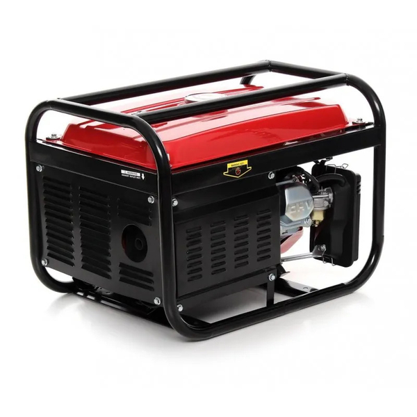 Бензиновий генератор Kraft Dele 2.5 кВт - <ro>Изображение</ro><ru>Изображение</ru> #4, <ru>Объявление</ru> #1731962