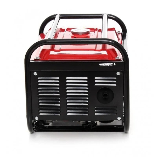 Бензиновий генератор Kraft Dele 2.5 кВт - <ro>Изображение</ro><ru>Изображение</ru> #5, <ru>Объявление</ru> #1731962