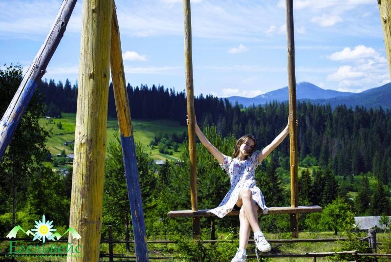 Дитячий табір у Карпатах запрошує на літній відпочинок - <ro>Изображение</ro><ru>Изображение</ru> #5, <ru>Объявление</ru> #1734686