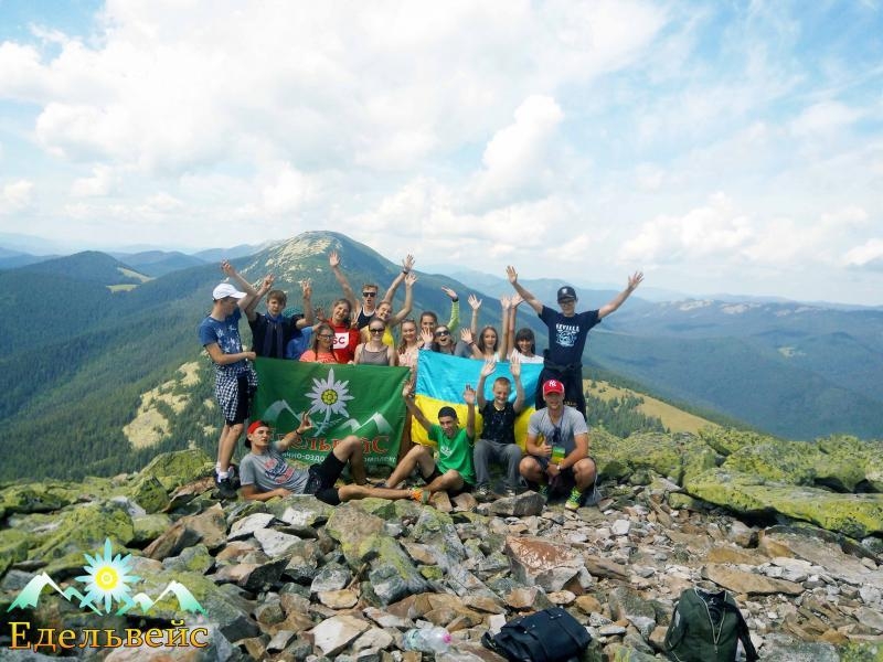 Дитячий табір у Карпатах запрошує на літній відпочинок - <ro>Изображение</ro><ru>Изображение</ru> #7, <ru>Объявление</ru> #1734686