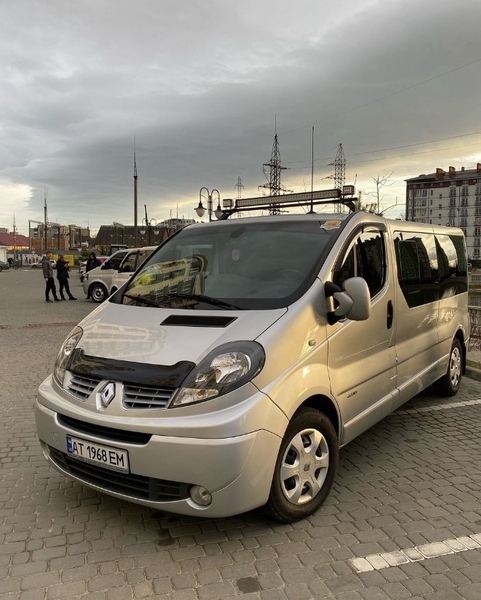 TRANSFER-ZAHID | Трансфер Буковель і таксі Буковель - <ro>Изображение</ro><ru>Изображение</ru> #3, <ru>Объявление</ru> #1737359