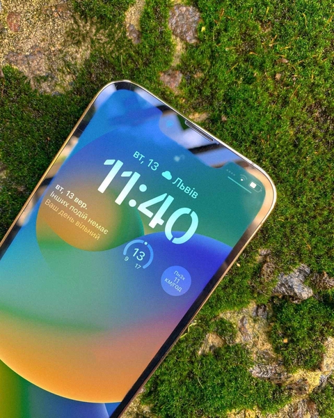 Купити Айфон iPhone 12 з Гарантією 1 рік - <ro>Изображение</ro><ru>Изображение</ru> #3, <ru>Объявление</ru> #1738969