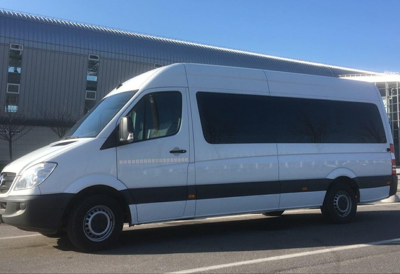 Трансфер Буковель, Поляниця. Пасажирські перевезення по Карпатах - <ro>Изображение</ro><ru>Изображение</ru> #4, <ru>Объявление</ru> #1738720