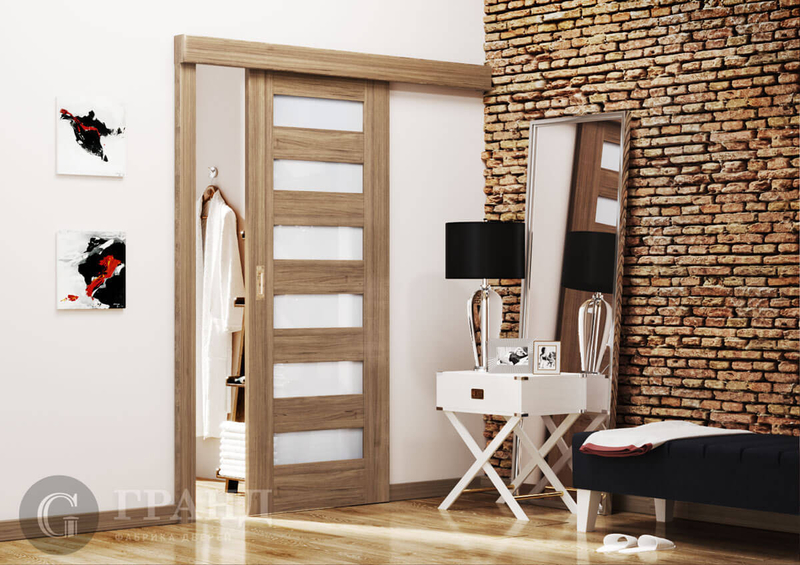 ГРАНД Двері міжкімнатні, вхідні, розсувні та приховані в м. Івано-Франківськ - <ro>Изображение</ro><ru>Изображение</ru> #5, <ru>Объявление</ru> #1741762