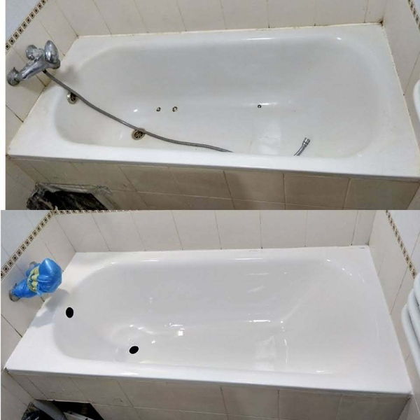 Реставрація ванн Івано-Франківськ - <ro>Изображение</ro><ru>Изображение</ru> #4, <ru>Объявление</ru> #1472700