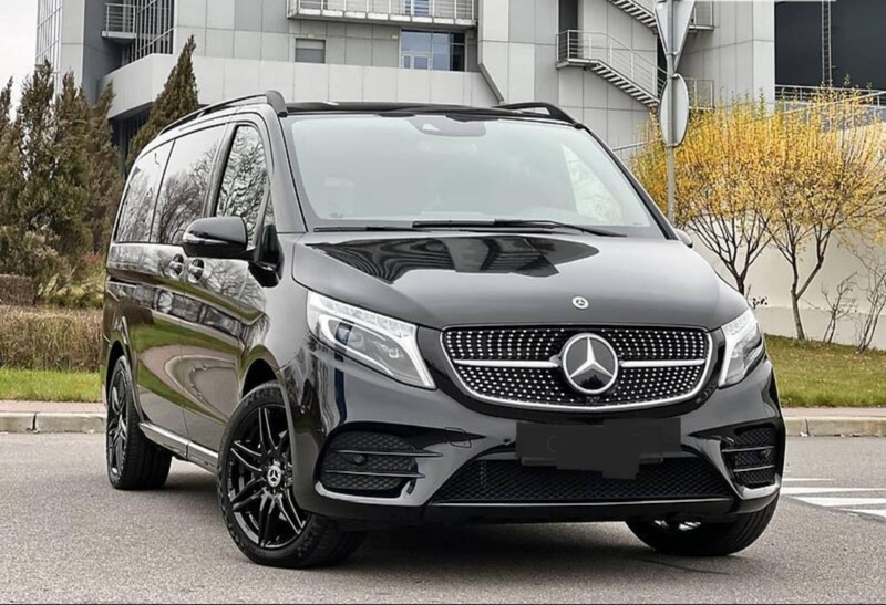 Трансфер Київ - Європа - Київ / Україна - Європа - Україна. Індивідуальні трансф - <ro>Изображение</ro><ru>Изображение</ru> #2, <ru>Объявление</ru> #1742034