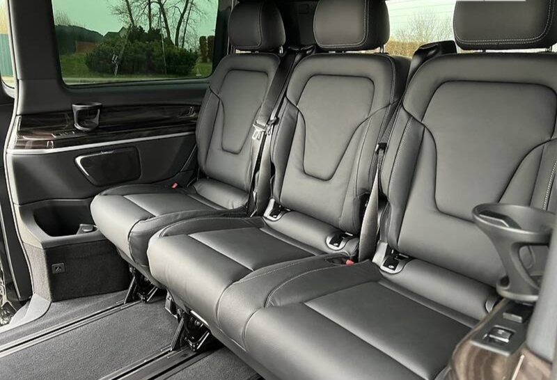 Трансфер Київ - Європа - Київ / Україна - Європа - Україна. Індивідуальні трансф - <ro>Изображение</ro><ru>Изображение</ru> #3, <ru>Объявление</ru> #1742034