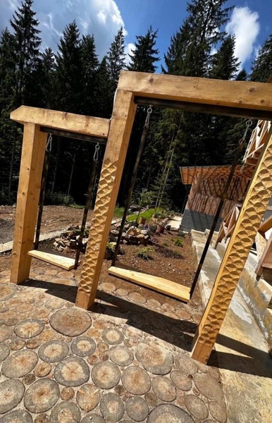 Готельний Комплекс TalisMan Bukovel - <ro>Изображение</ro><ru>Изображение</ru> #8, <ru>Объявление</ru> #1742728