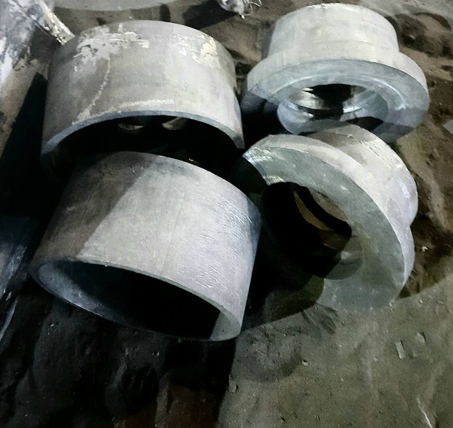 Виконання замовлень на лиття деталей промислового призначення - <ro>Изображение</ro><ru>Изображение</ru> #3, <ru>Объявление</ru> #1746586