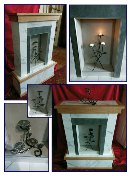 РЕМОНТ, ПЛИТКА, САНТЕХНІКА, КАМІНИ - <ro>Изображение</ro><ru>Изображение</ru> #4, <ru>Объявление</ru> #1008134