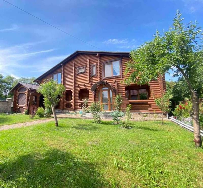Еко будинок в місті Франківськ - <ro>Изображение</ro><ru>Изображение</ru> #1, <ru>Объявление</ru> #1751255