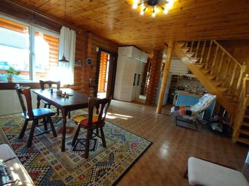 Еко будинок в місті Франківськ - <ro>Изображение</ro><ru>Изображение</ru> #2, <ru>Объявление</ru> #1751255